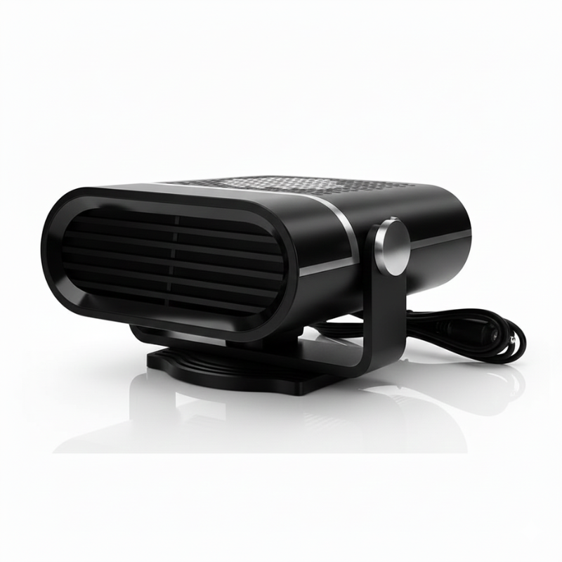 Portable Car Heater | 12V Fast Heating Device with Energy Efficiency Ð Ideal for Quick Comfort in Cold Weather
