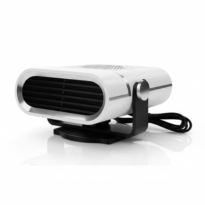 Portable Car Heater | 12V Fast Heating Device with Energy Efficiency Ð Ideal for Quick Comfort in Cold Weather