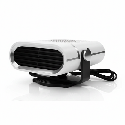 Portable Car Heater | 12V Fast Heating Device with Energy Efficiency Ð Ideal for Quick Comfort in Cold Weather