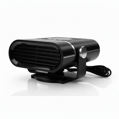 Portable Car Heater | 12V Fast Heating Device with Energy Efficiency Ð Ideal for Quick Comfort in Cold Weather