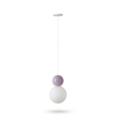 Acrylic Classic Pendant Light | Adjustable Height & Dimmable Feature | Modern Kitchen Pendant Lighting for Stylish Spaces